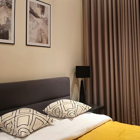 Luxury Room Well Located Čenstochová Exteriér fotografie