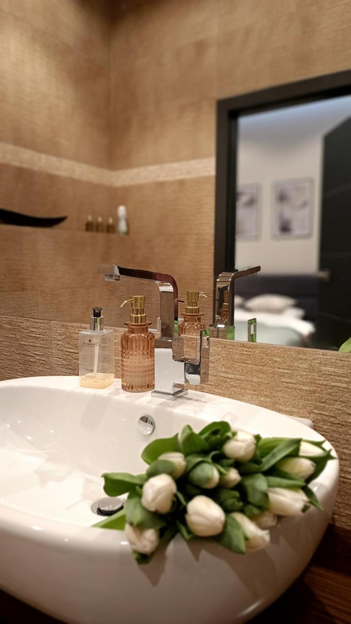 Luxury Room Well Located Čenstochová Exteriér fotografie