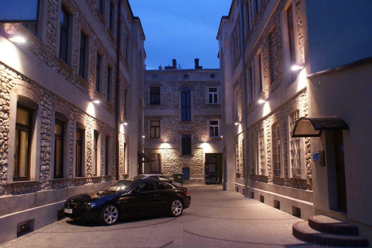 Luxury Room Well Located Čenstochová Exteriér fotografie